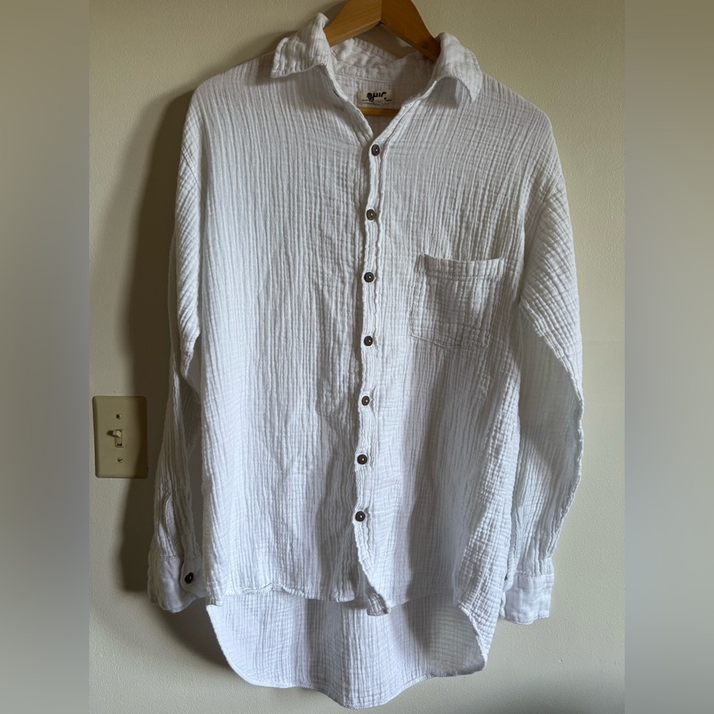 HIC Long Sleeve Dress